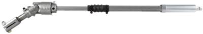 Borgeson - Borgeson 000875 Telescopic Steering Shaft Assembly for 97-02 Jeep Wrangler TJ