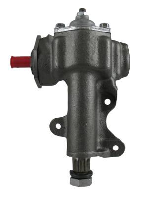 Borgeson - Borgeson 920039 Steering Box Manual OEM Saginaw Corvette 63-67 New