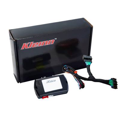 Kleinn Automotive Accessories - Kleinn Automotive RSFD3 Remote Start for Select Fords