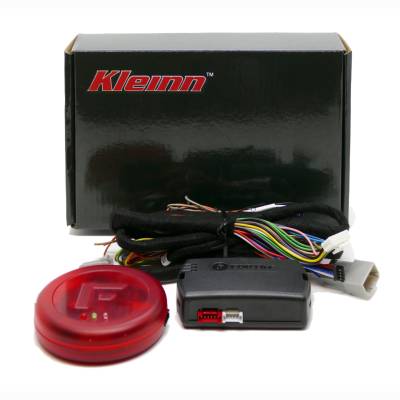 Kleinn Automotive Accessories - Kleinn Automotive RSFD3B Remote Start for Select Fords