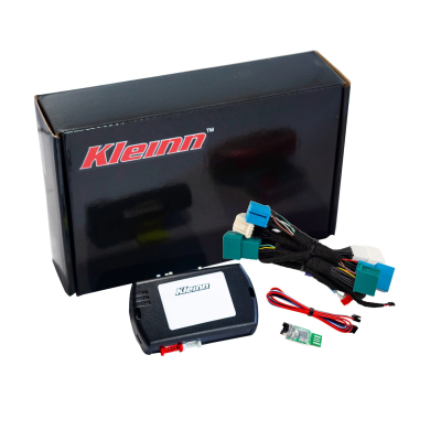 Kleinn Automotive Accessories - Kleinn Automotive RSGM6 Remote Start for Select Silverado/Sierra