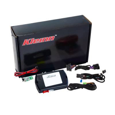 Kleinn Automotive Accessories - Kleinn Automotive RSRAM72 Plug & Play Remote Start for RAM Gas/Diesel