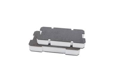 DECKED - DECKED AD35 CrossBox Drawer Tool Box 15.375 x 9.5 x 2.25"