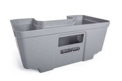 DECKED - DECKED AD7-DRAWERGANIZER Drawerganizer Drawer Cargo Bin
