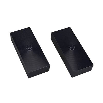 Old Man Emu - Old Man Emu 3460023 Leaf Spring Spacer Kit