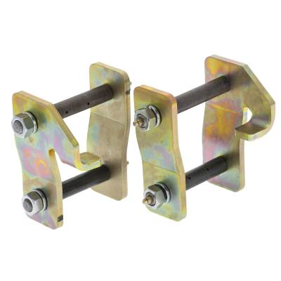 Old Man Emu - Old Man Emu OMEGS19 Greasable Shackle Kit