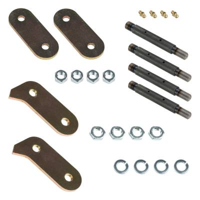 Old Man Emu - Old Man Emu OMEGS8 Greasable Shackle Kit
