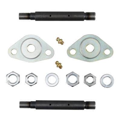 Old Man Emu - Old Man Emu OMEGP8 Greasable Pin Kit