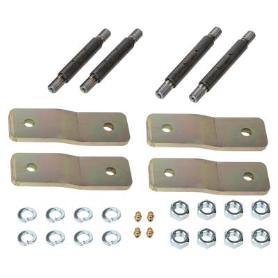 Old Man Emu - Old Man Emu OMEGS10 Greasable Shackle Kit