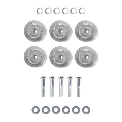 Old Man Emu - Old Man Emu JWGK02 Gearbox Packer for 03-06 Jeep Wrangler TJ/LJ