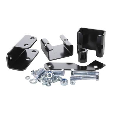 Old Man Emu - Old Man Emu FK37 Panhard Rod Extention Bracket Kit