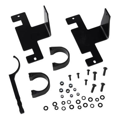 Old Man Emu - Old Man Emu VM80010035 Rear BP-51 Shock Fitting Kit