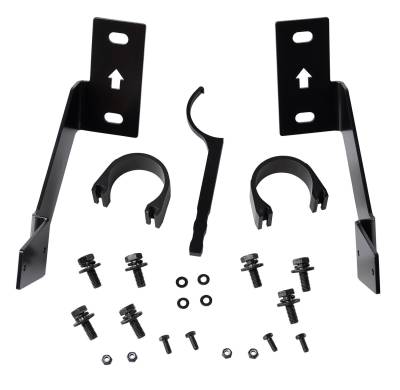 Old Man Emu - Old Man Emu VM80010034 Front BP-51 Shock Fitting Kit