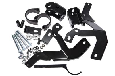Old Man Emu - Old Man Emu VM80010038 Front BP-51 Shock Fitting Kit