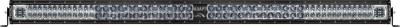 Rigid Industries - Rigid Industries 290413 Adapt E-Series 50" LED Light Bar 3 Zones GPS Module