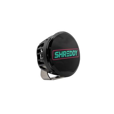 Rigid Industries - Rigid Industries 36204-SHREDDY Shreddy 360-Series Edition 6" LED Light Kit