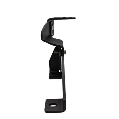Rigid Industries - Rigid Industries 46735 A-Pillar Mounts for 20+ Ford F250/F350 Super Duty