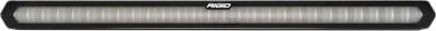 Rigid Industries - Rigid Industries 901802 Chase Rear Facing 27 Mode 5 Color LED Bar 28" Surface