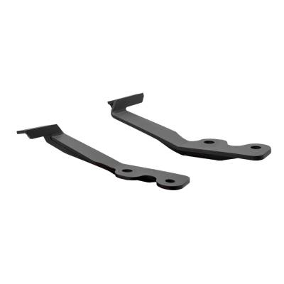Rigid Industries - Rigid Industries 46613 A-Pillar Bracket Kit for 22-25 Toyota Tundra