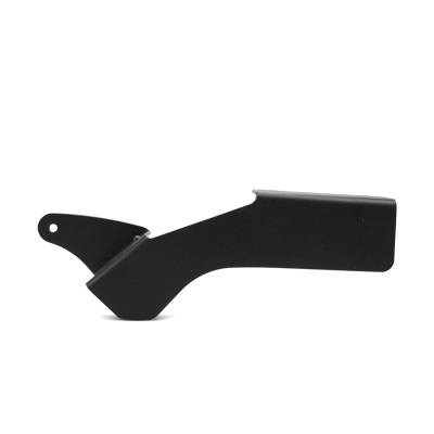 Rigid Industries - Rigid Industries 46725 Roof Rack Light Bar Mount Kit for 21-25 Ford Bronco