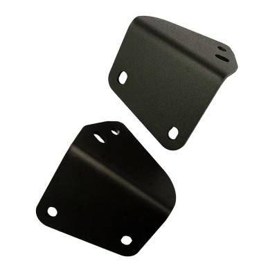 Rigid Industries - Rigid Industries 46712 LED Light Bar Roof Mount for 21-25 Bronco Sport