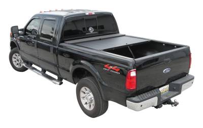 Roll N Lock - Roll N Lock LG119M M-Series 08-16 F250/F350 8'