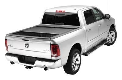 Roll N Lock - M-Series 19-24 RAM 1500 Classic 09-18 RAM 1500 w/o RamBox 5.6'