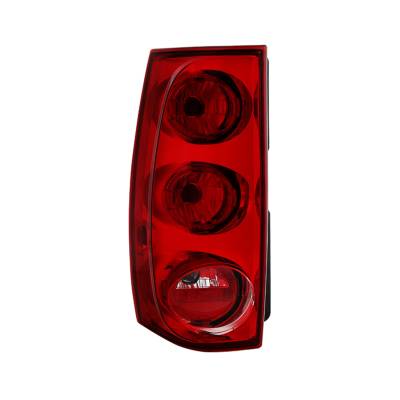 Spyder Auto - Spyder Auto 9032028 XTune Taillight for 07-12 Yukon XL 1500/2500