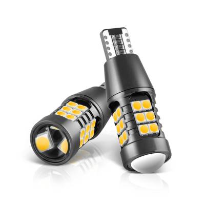 Spyder Auto - Spyder Auto 9044885 XTune LED Chip Machine-Soldered Bulb