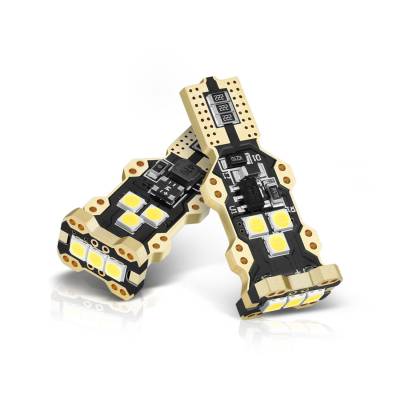 Spyder Auto - Spyder Auto 9044892 XTune LED Chip Machine-Soldered Bulb