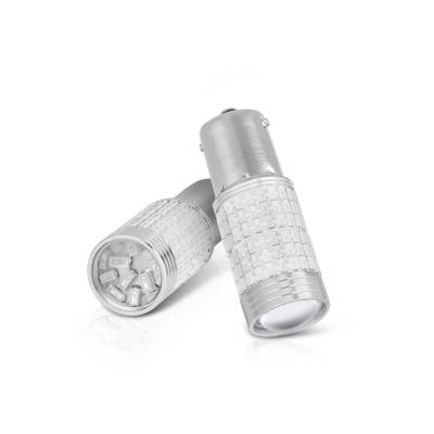 Spyder Auto - Spyder Auto 9044595 XTune LED Chip Machine-Soldered Bulb