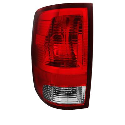 Spyder Auto - Spyder Auto 9033162 XTune Taillight