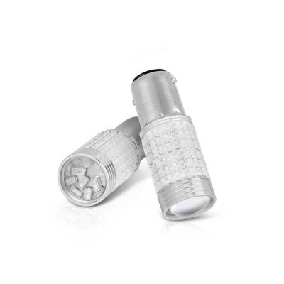 Spyder Auto - Spyder Auto 9044687 XTune LED Chip Machine-Soldered Bulb