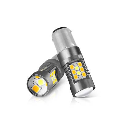 Spyder Auto - Spyder Auto 9044649 XTune LED Chip Machine-Soldered Bulb