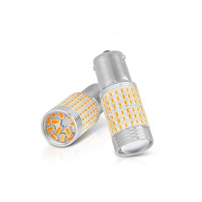 Spyder Auto - Spyder Auto 9044588 XTune LED Chip Machine-Soldered Bulb