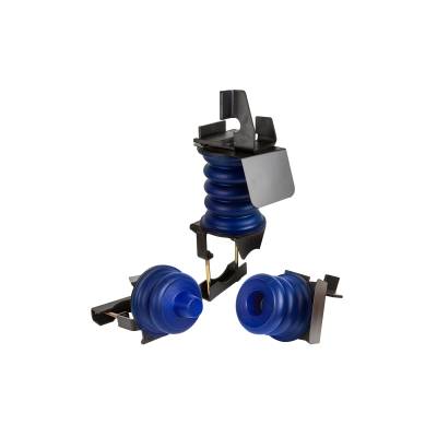 SuperSprings - SuperSprings SSR-343-40-2 SumoSprings for 15-24 Sprinter 2500/3500