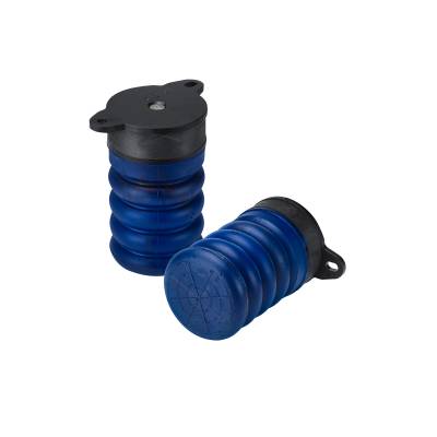 SuperSprings - SuperSprings SSR-403-40 SumoSprings for 84-01 Cherokee XJ