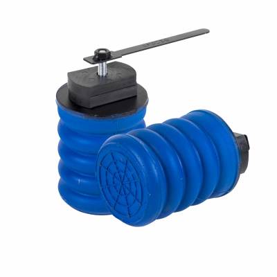 SuperSprings - SuperSprings SSR-619-40 SumoSprings for 14-21 Pickup NP300