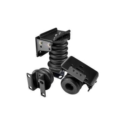 SuperSprings - SuperSprings SSR-101-47-2 SumoSprings for F250/F350 Super Duty
