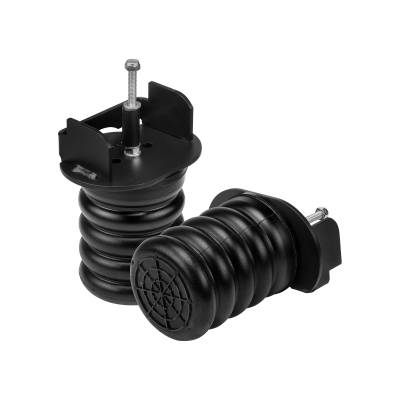 SuperSprings - SuperSprings SSR-114-47 SumoSprings for F250 F250/F350 Super Duty
