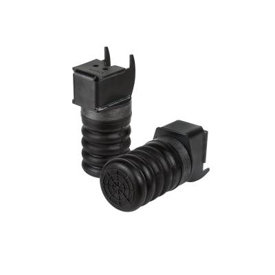 SuperSprings - SuperSprings SSR-117-47 SumoSprings for 09-20 F150