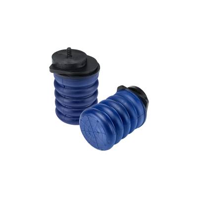 SuperSprings - SuperSprings SSR-108-40 SumoSprings for 99-08 F150/Heritage