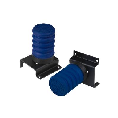 SuperSprings - SuperSprings SSF-503-40 SumoSprings for 02-20 M2 106