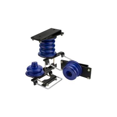 SuperSprings - SuperSprings SSR-129-40-2 SumoSprings for Ford F250/F350 Super Duty