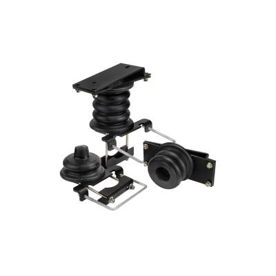 SuperSprings - SuperSprings SSR-129-47-2 SumoSprings for F250/F350 Super Duty