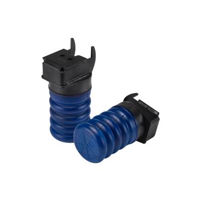 SuperSprings - SuperSprings SSR-116-40 SumoSprings for 09-20 F150