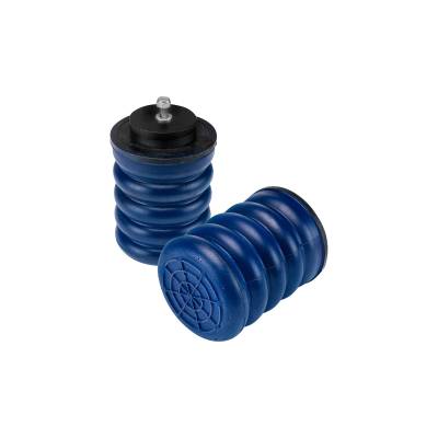 SuperSprings - SuperSprings SSR-109-40 SumoSprings for 00-05 Ford Excursion
