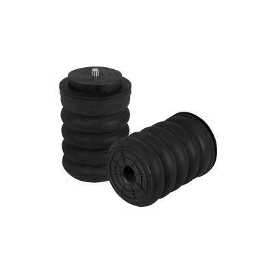 SuperSprings - SuperSprings SSR-141-47 SumoSprings for 19-24 Ranger