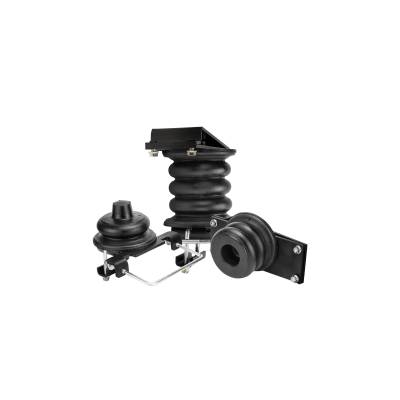 SuperSprings - SuperSprings SSR-128-47-2 SumoSprings for F250/F350 Super Duty