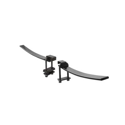 SuperSprings - SuperSprings SSA51.5 Self-Adjusting Suspension Stabilizing System